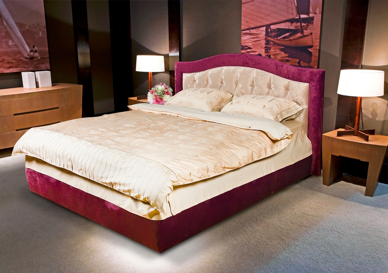 Каталог кроватей воронеж. Кровать Бонита. Кровать Бонита Аскона. Кровать-диванчик Бонита. Кровать Монтана 3.